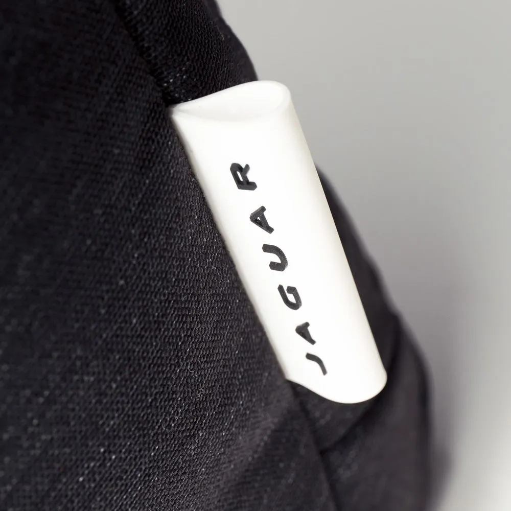 Jaguar Lightweight Backpack - Black