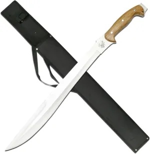 JM-010 Machete 25-Inch Overall