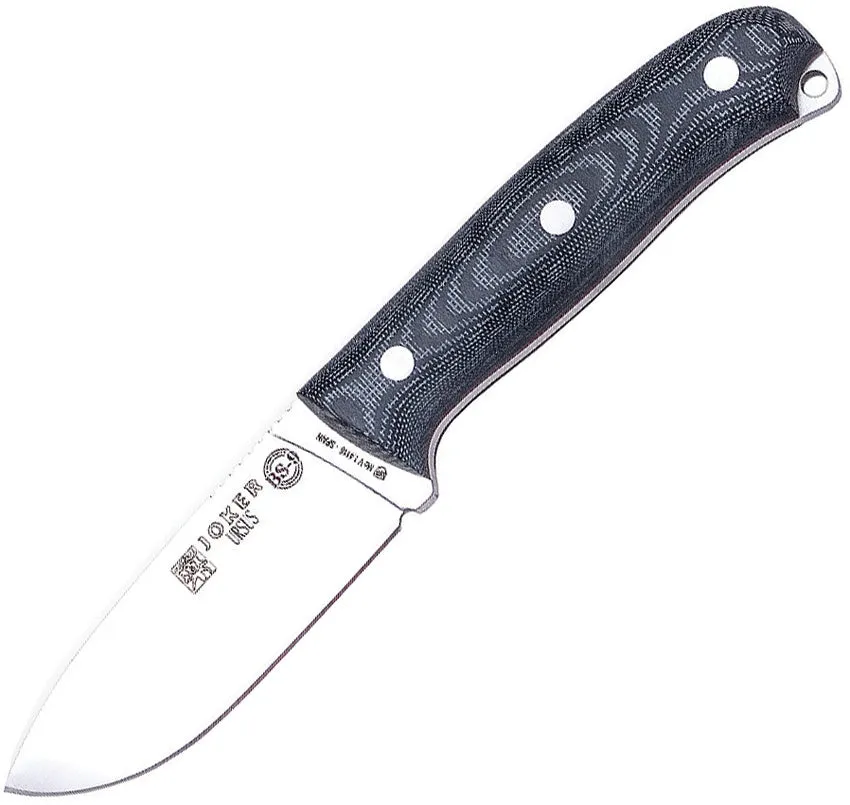 Joker Bushcraft Survival Knife
