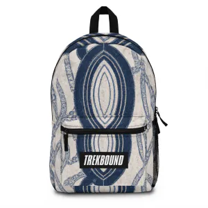 Josephine de Préfontaine - Backpack
