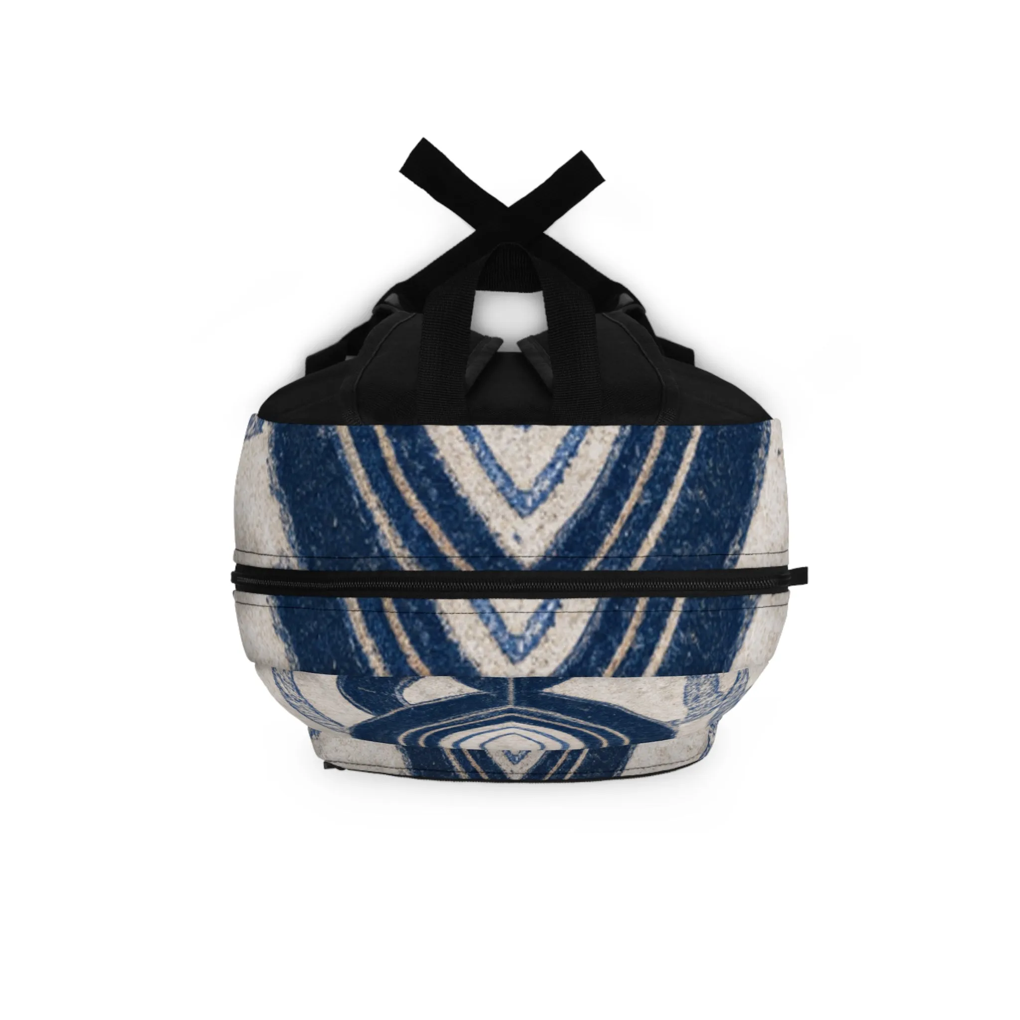 Josephine de Préfontaine - Backpack