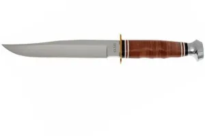 KA-BAR Bowie 1236 Knife