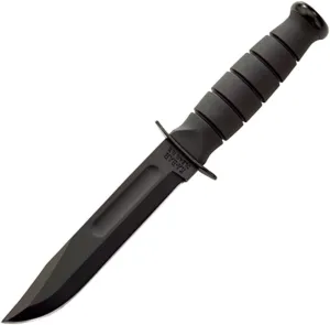 Ka-Bar Short Black