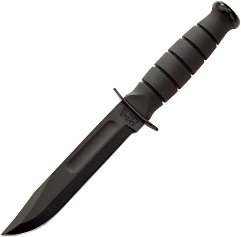 Ka-Bar Short Black