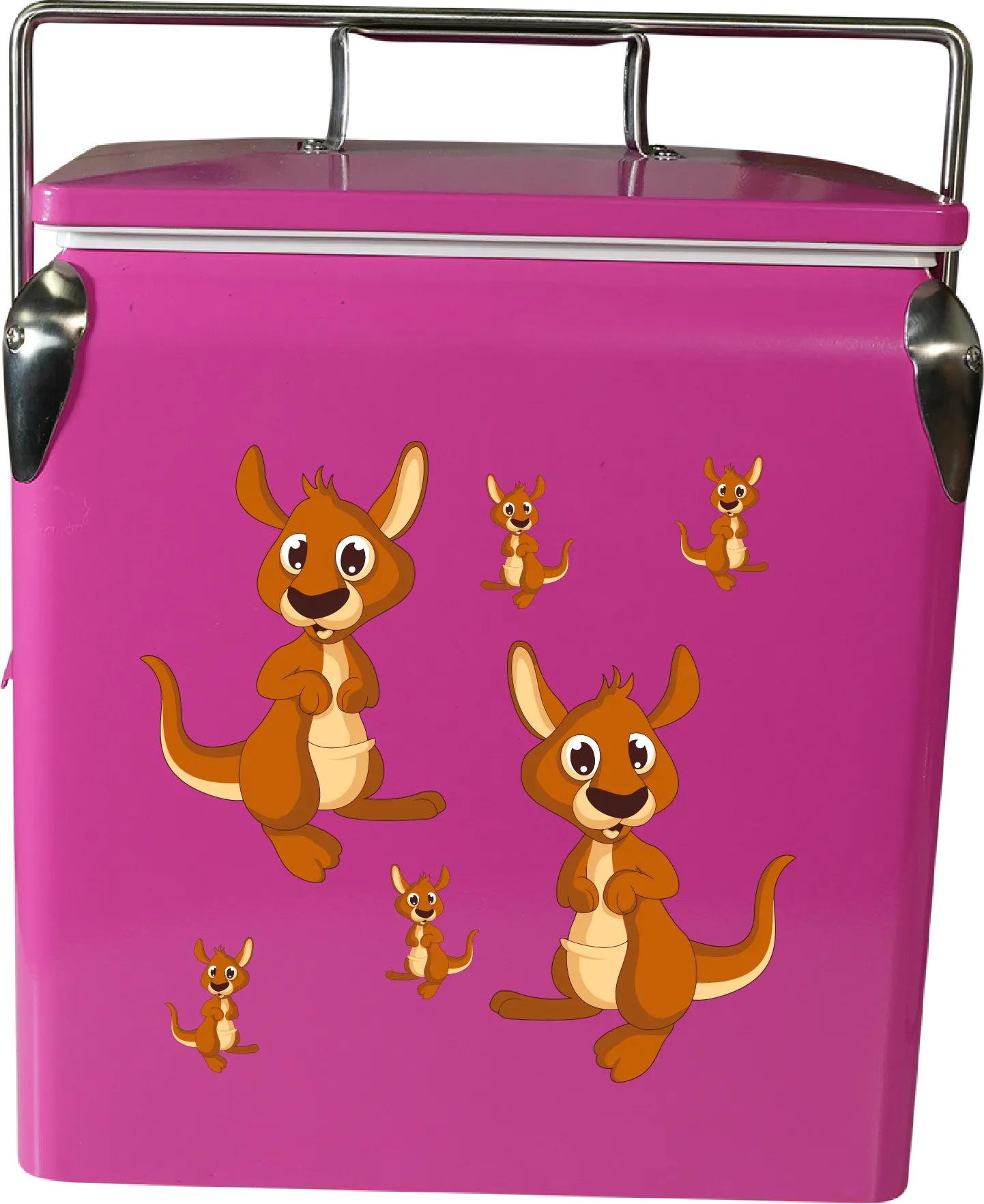 Kanga Cooler Box