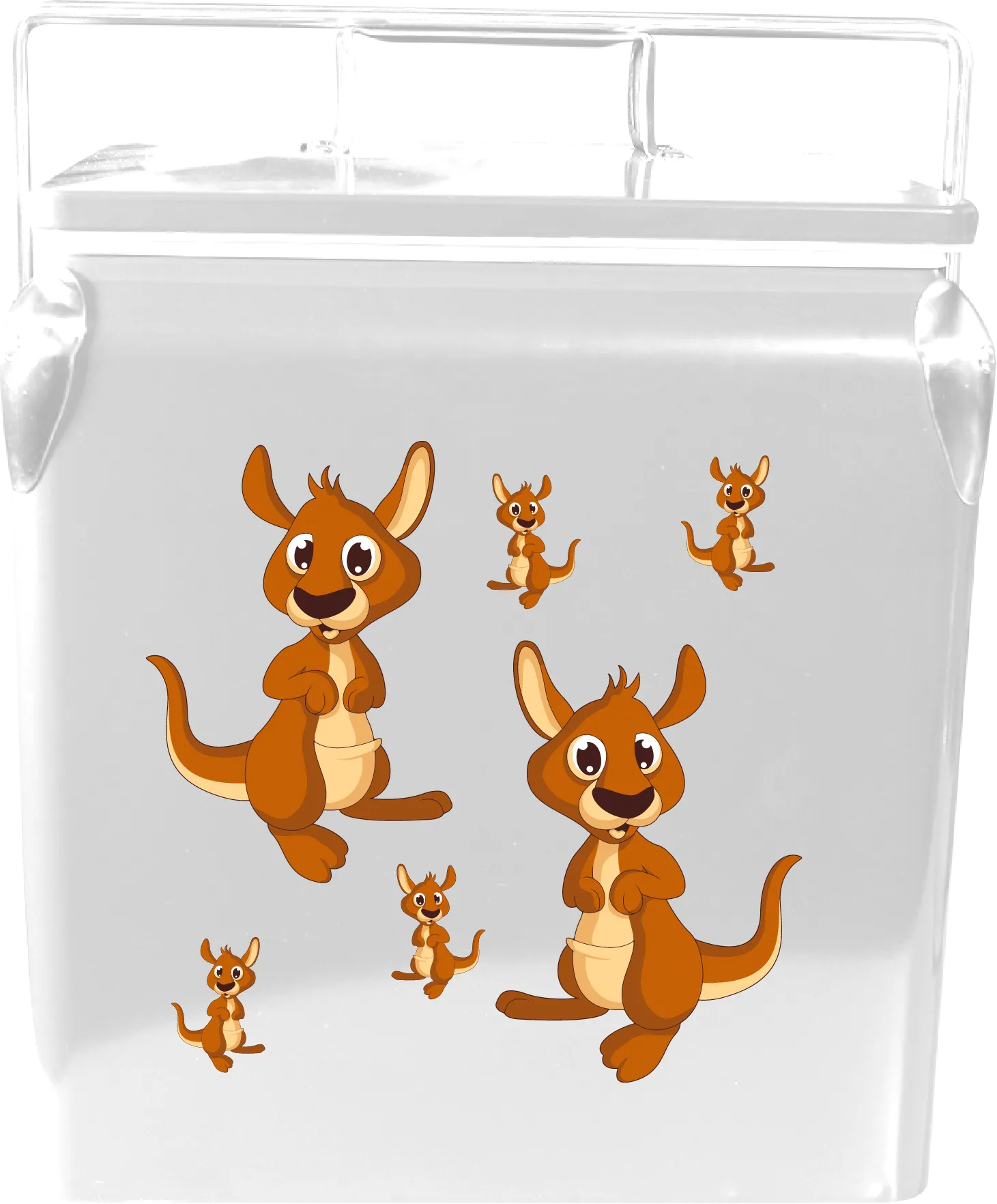 Kanga Cooler Box