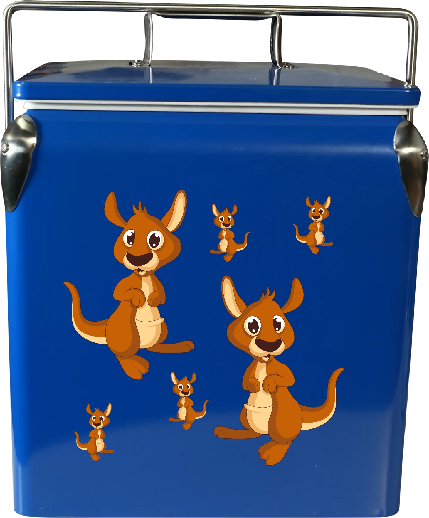 Kanga Cooler Box