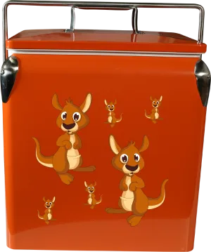 Kanga Cooler Box