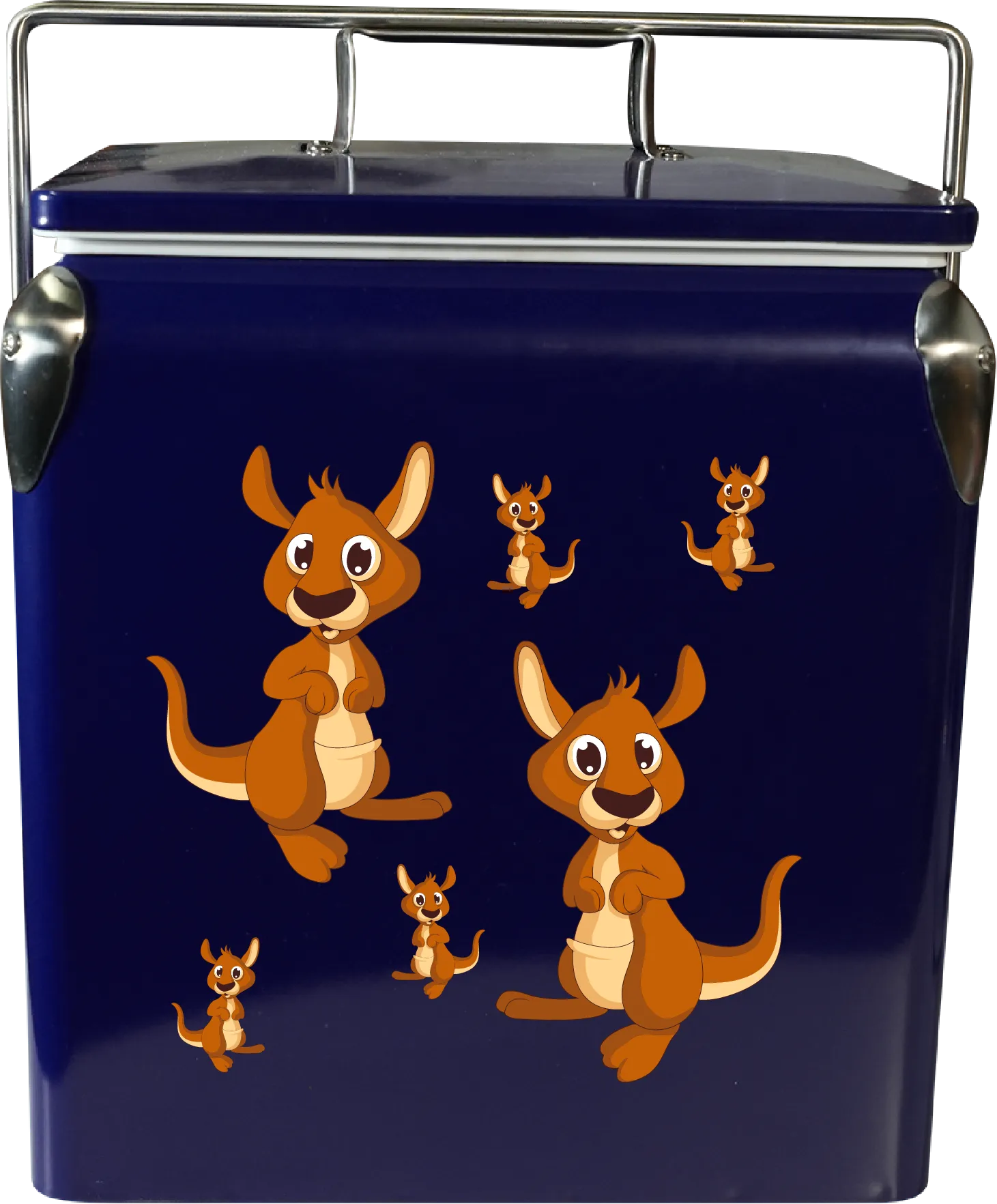 Kanga Cooler Box