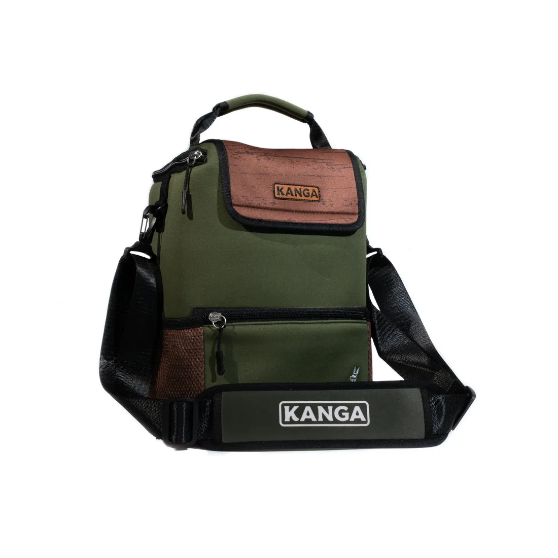 Kanga Coolers The Pouch 6/12 Pack