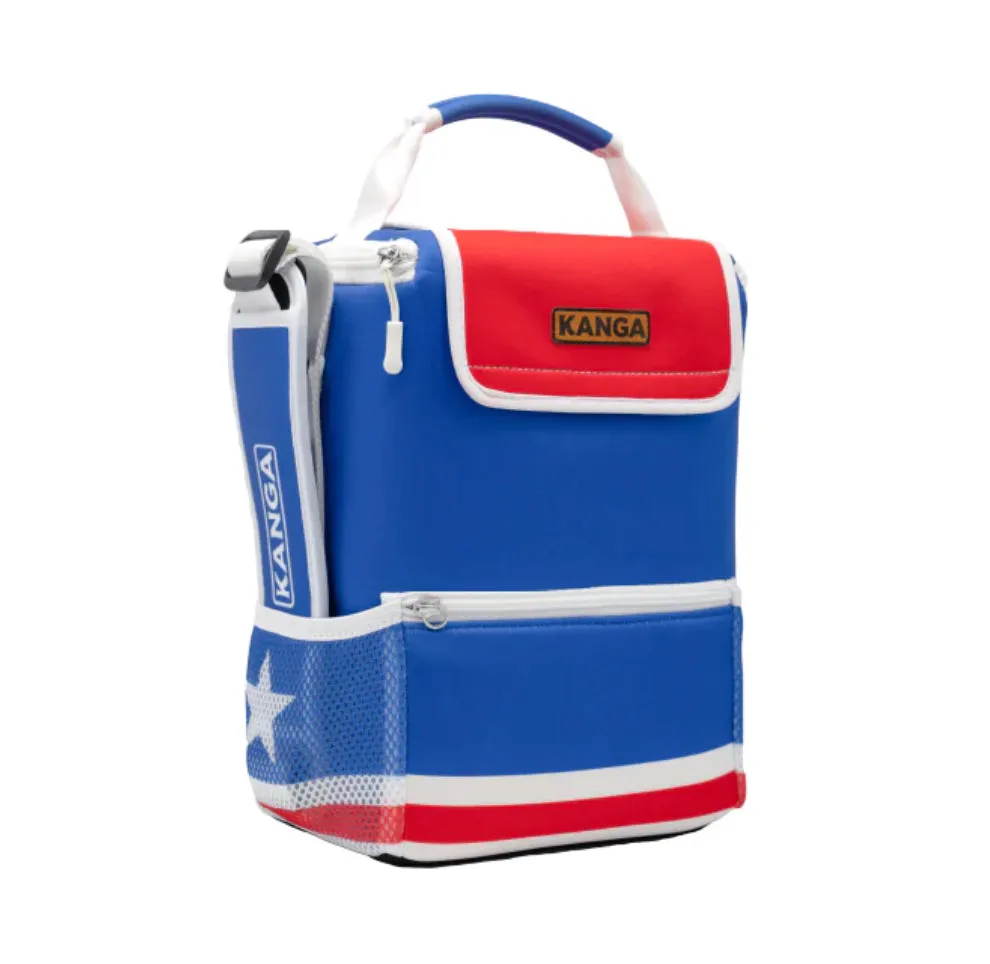 Kanga Coolers The Pouch 6/12 Pack