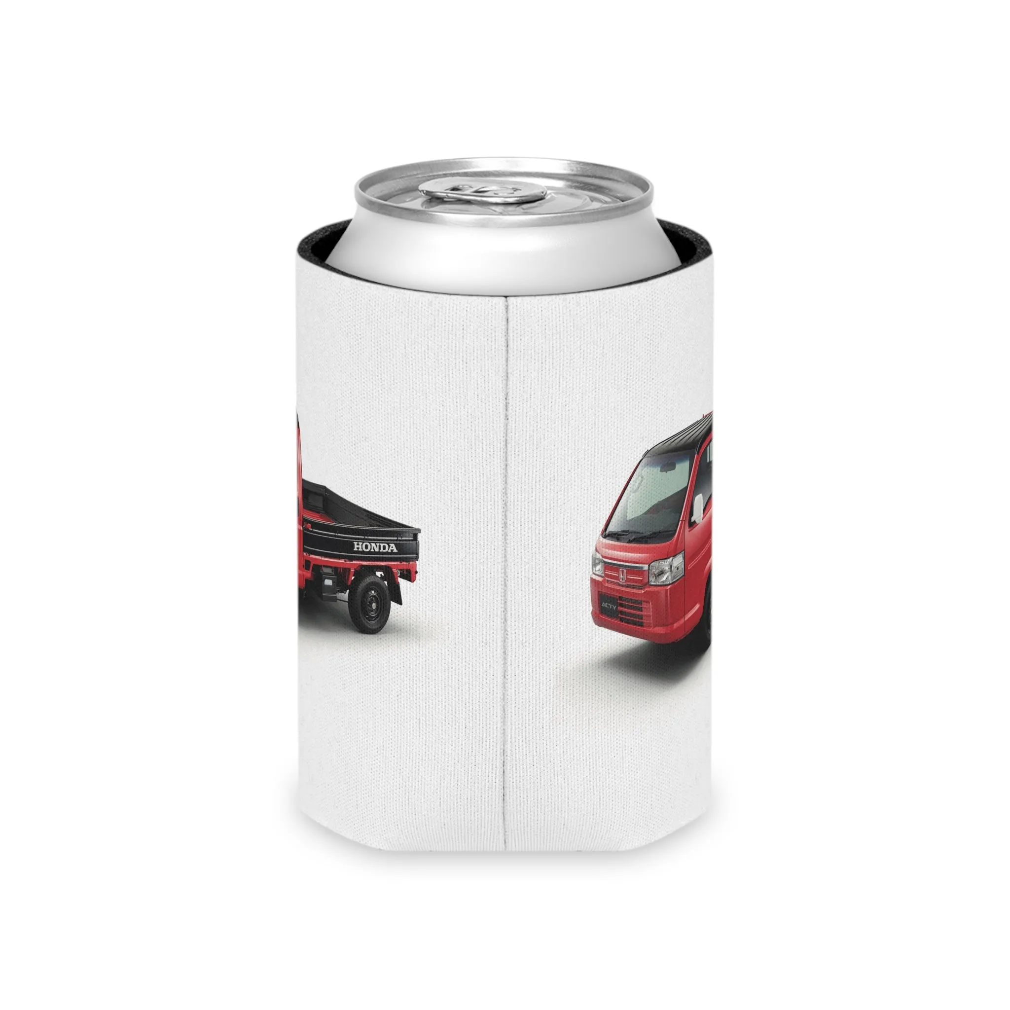 Kei Truck - Can Cooler