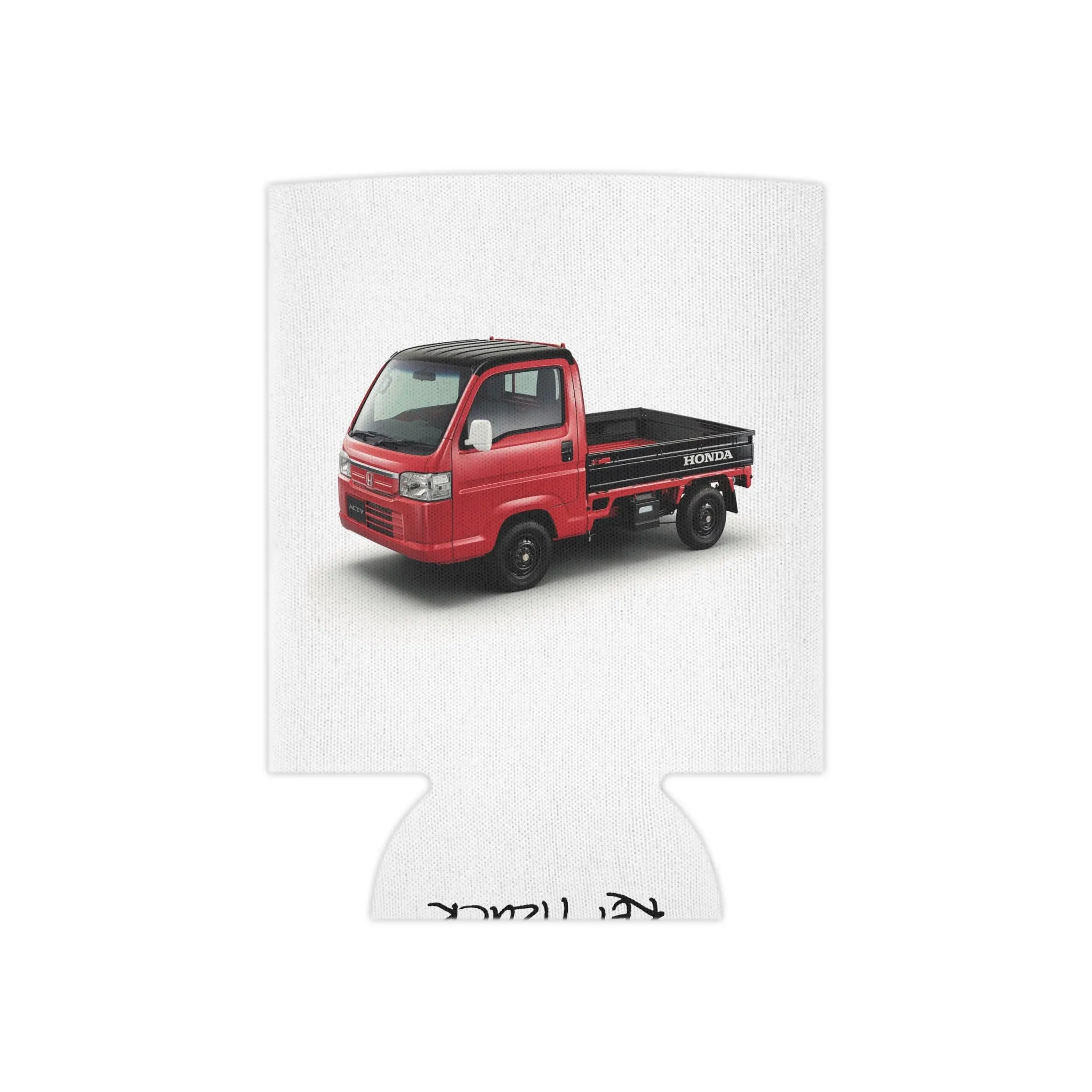 Kei Truck - Can Cooler