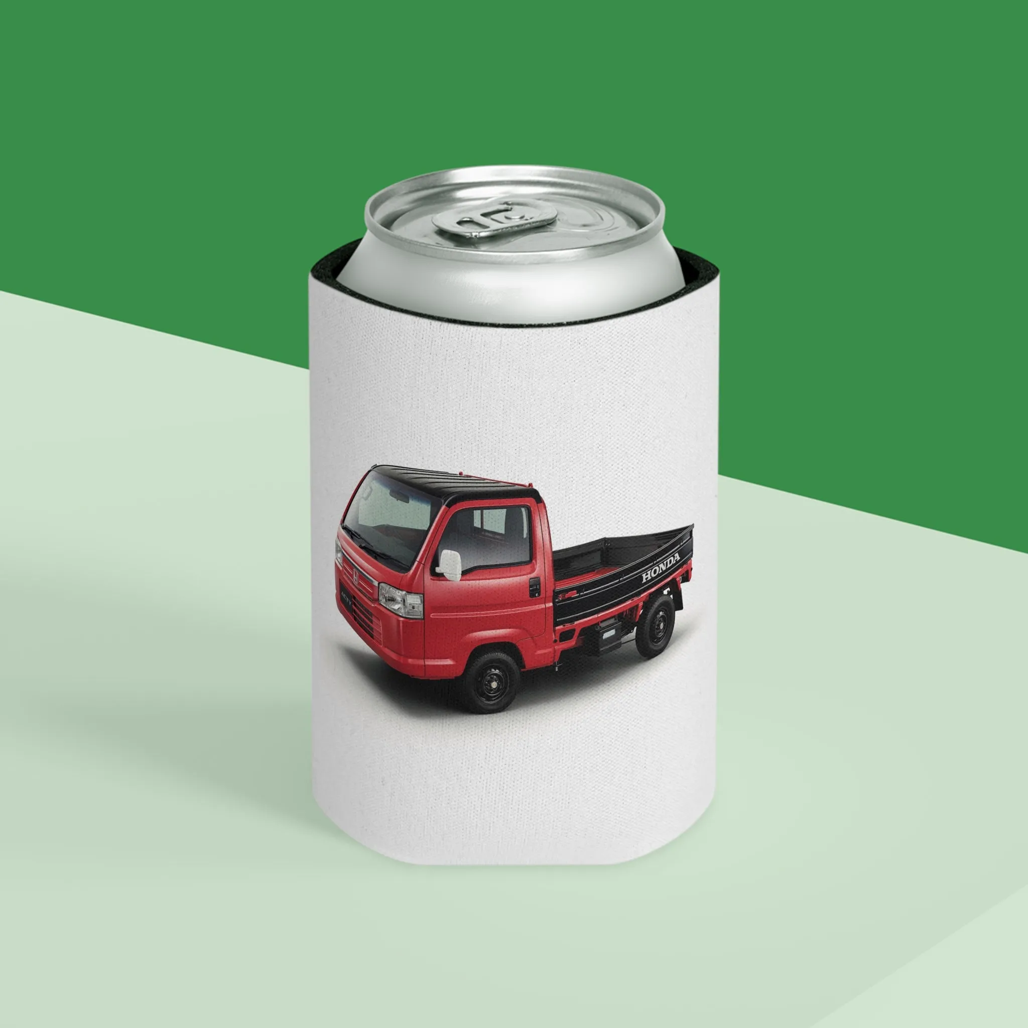Kei Truck - Can Cooler