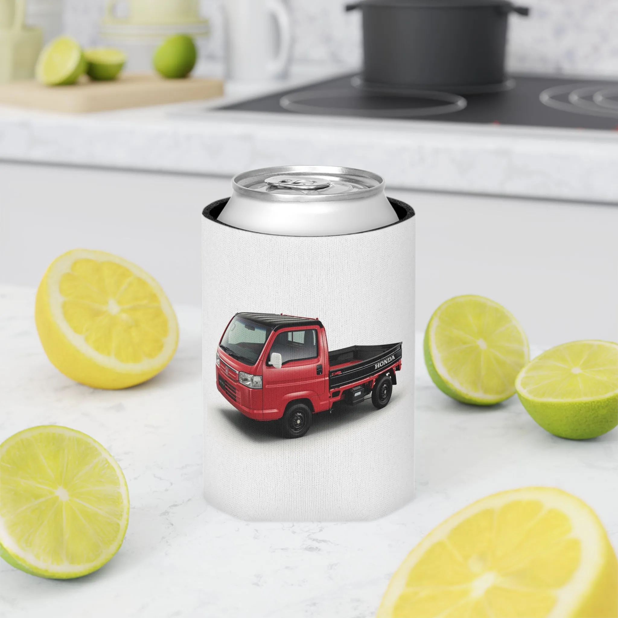 Kei Truck - Can Cooler