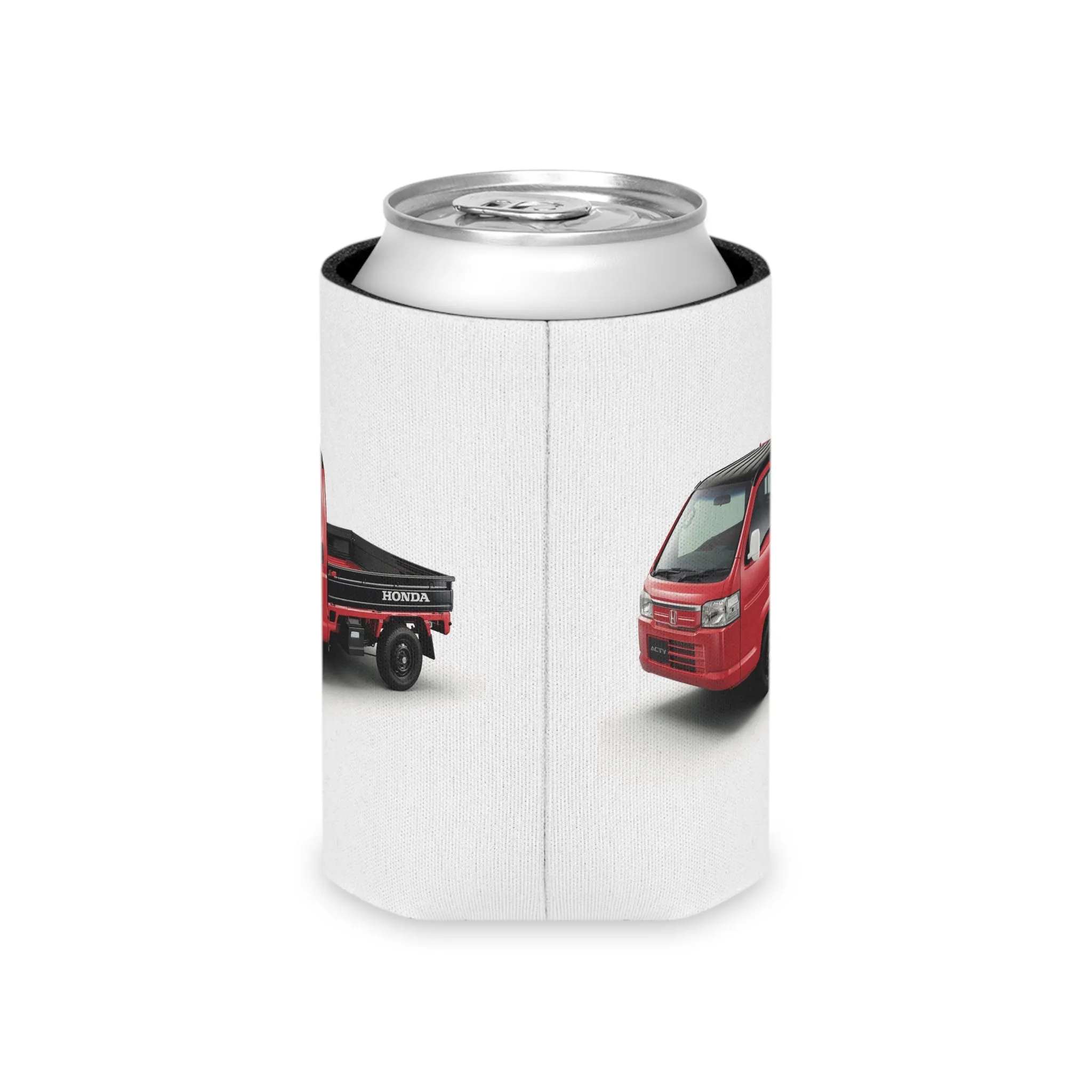 Kei Truck - Can Cooler