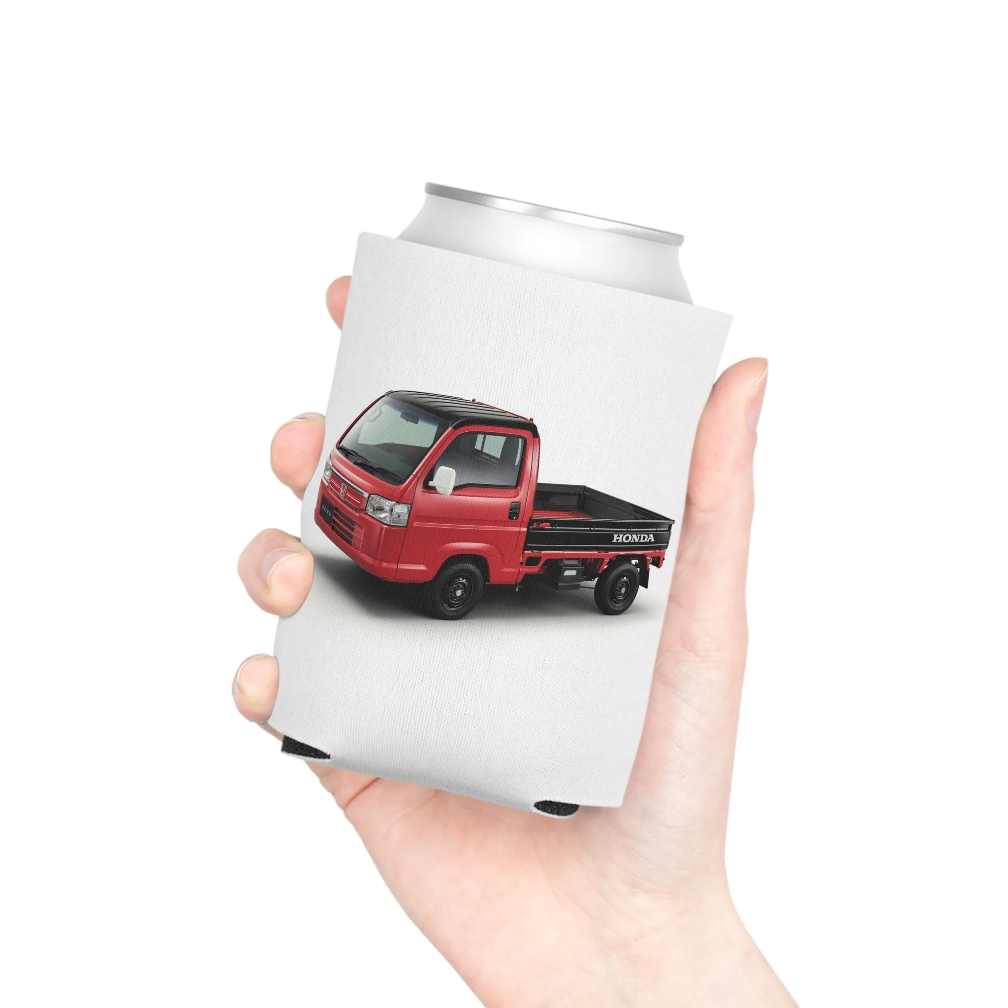 Kei Truck - Can Cooler