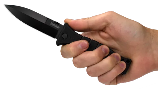 Kershaw 3425 XCOM 3.6″ Folding Knife
