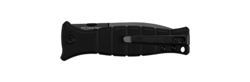 Kershaw 3425 XCOM 3.6″ Folding Knife