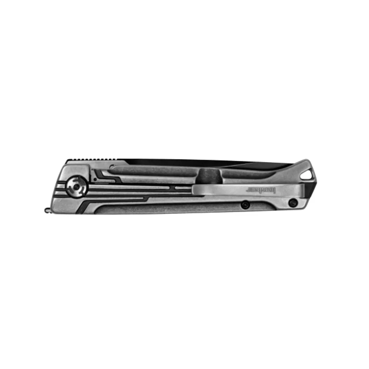 Kershaw Noventa 3.3″ Folding Knife