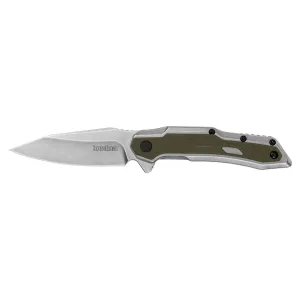 Kershaw Salvage Folding Knife