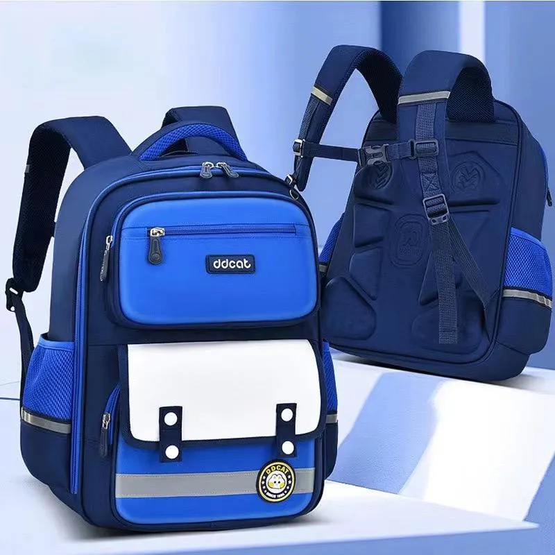 Kids waterproof Backpack