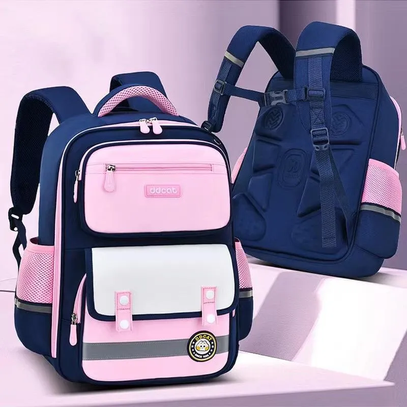 Kids waterproof Backpack