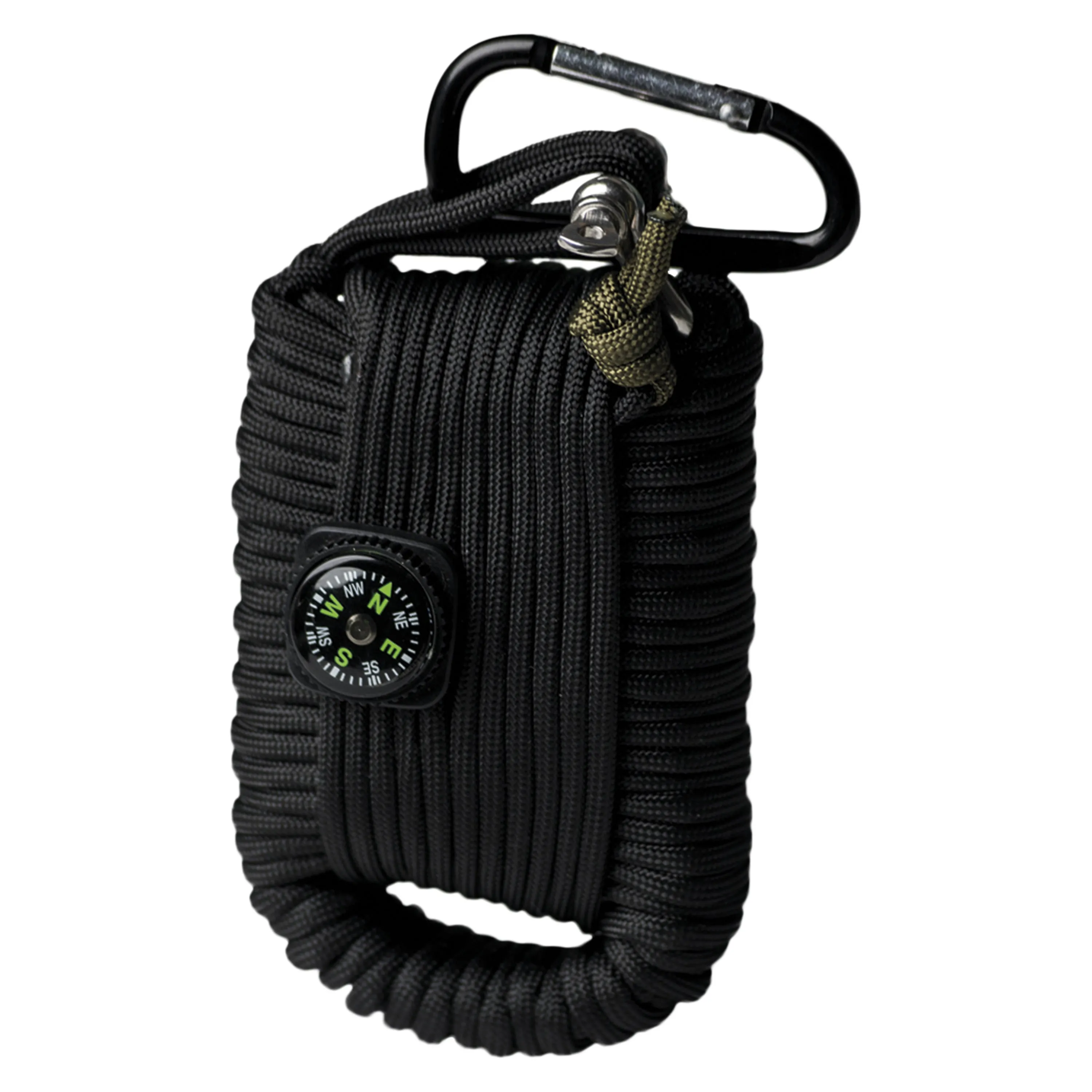 Kit de survie corde de parachute large