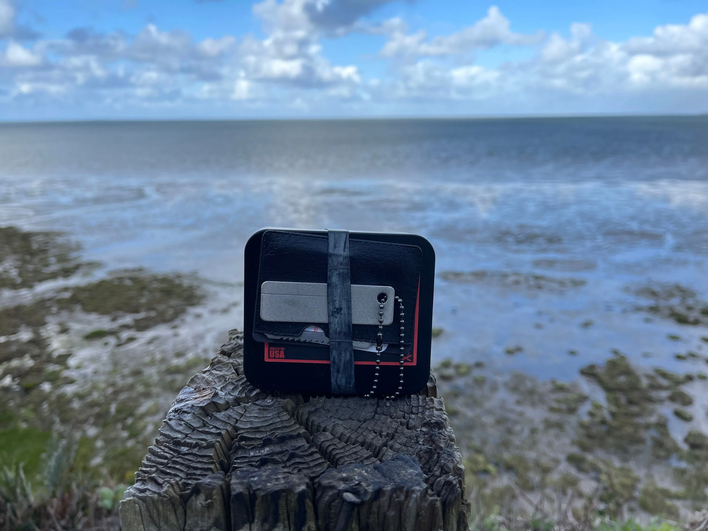 Kit Survival Price guarantee Compact Robust