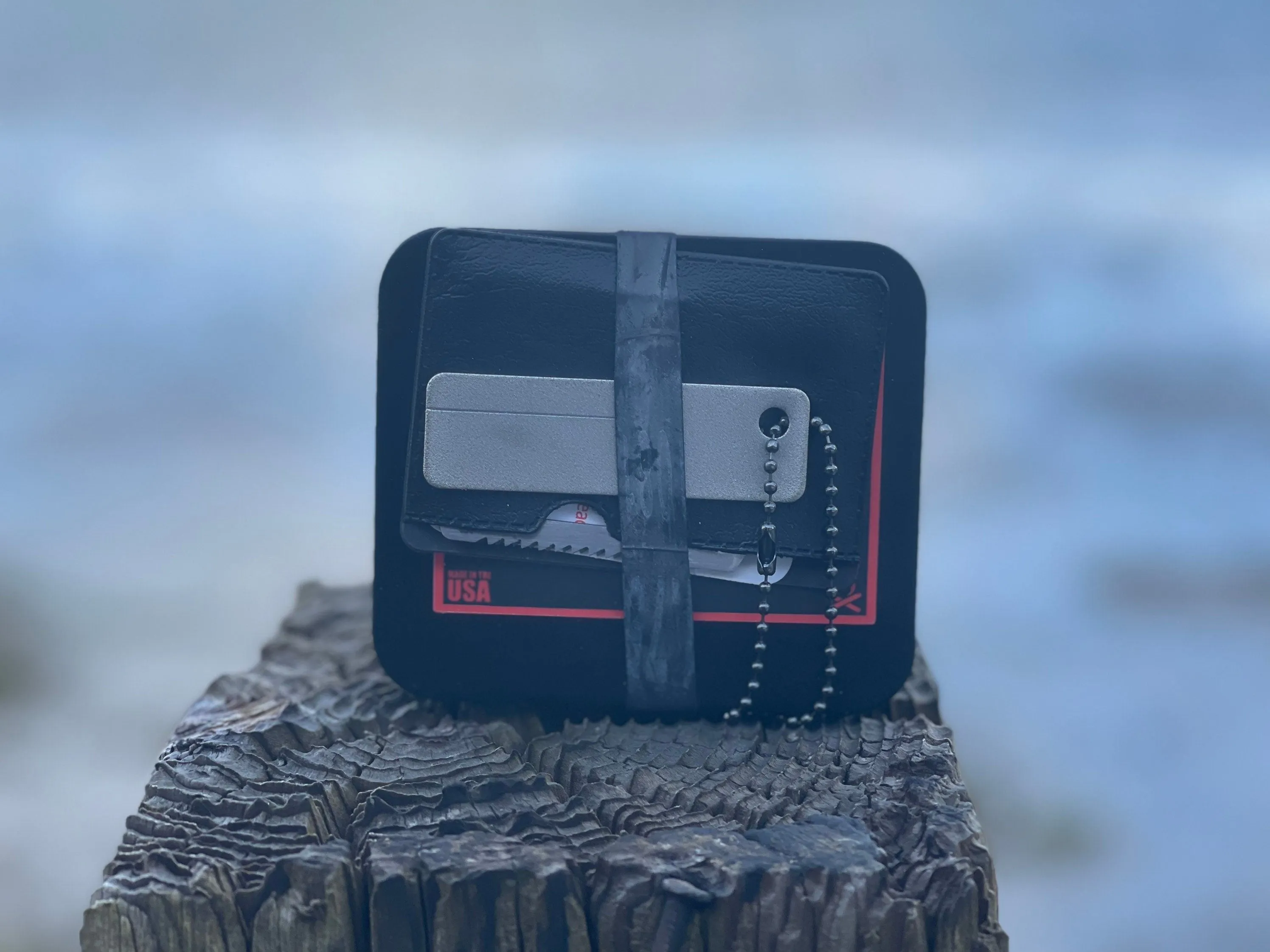 Kit Survival Price guarantee Compact Robust