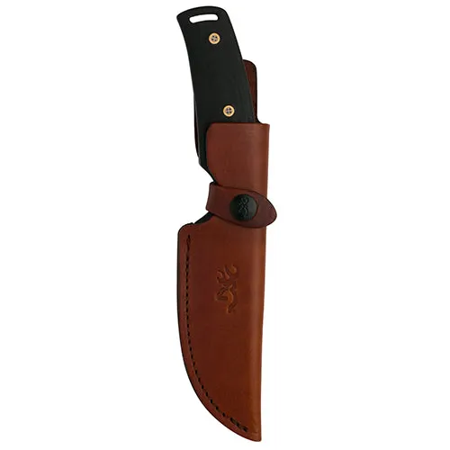 Knife, Bush Craft Ultra Box