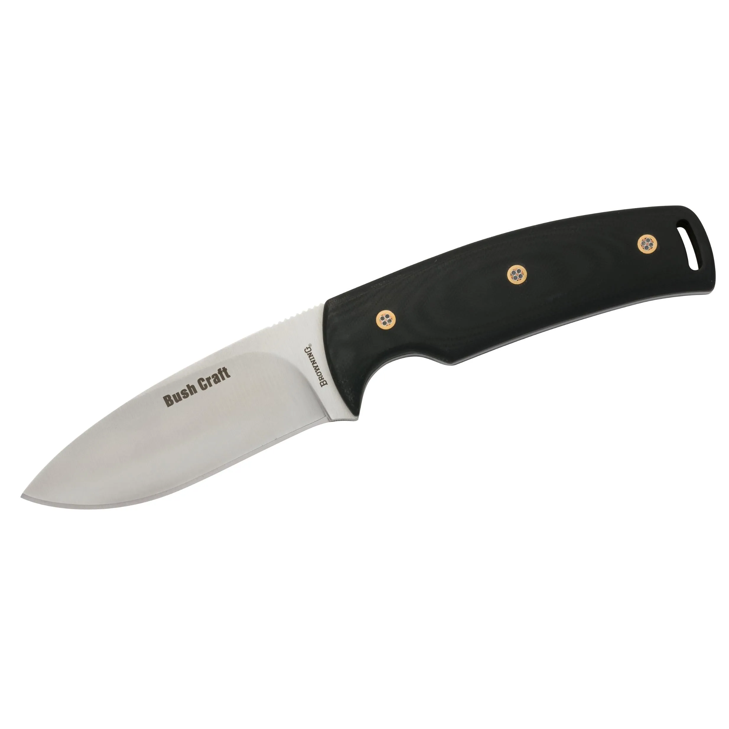 Knife, Bush Craft Ultra