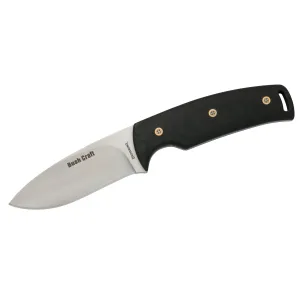 Knife, Bush Craft Ultra