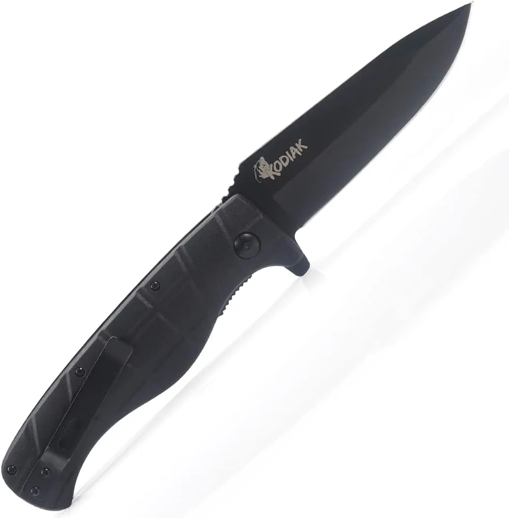 Kodiak 11-Inch Folding Knife