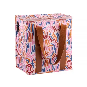 KOLLAB | Cooler Bag | Confetti