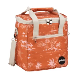 Kollab | Holiday Mini Cooler | Coastal Haven