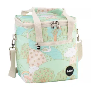 Kollab | Holiday Mini Cooler | Swan Lake