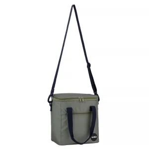 Kollab | Mini Cooler | Khaki