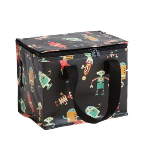 Kollab - Poly Lunch Box - Robots