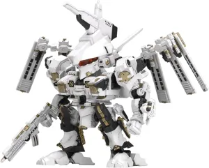 Kotobukiya Armored Core: Rosenthal Hogire Noblesse Oblige D-Style Plastic Model Kit