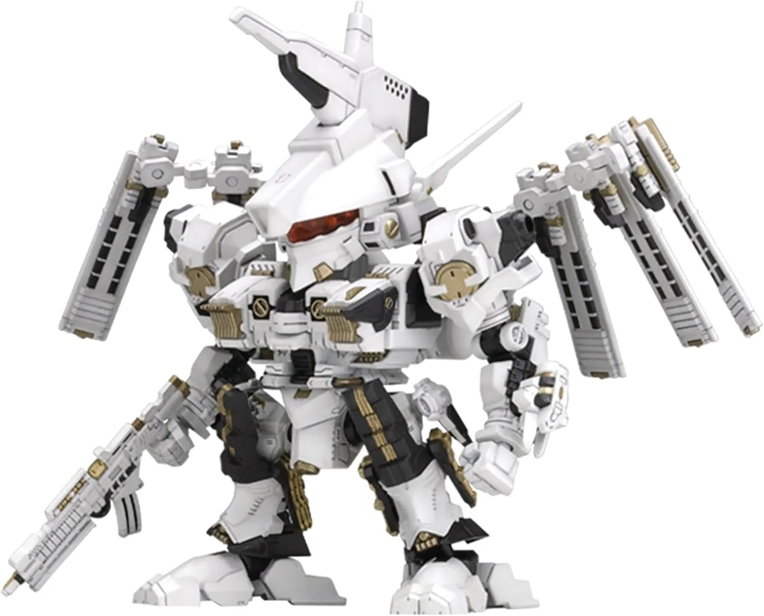 Kotobukiya Armored Core: Rosenthal Hogire Noblesse Oblige D-Style Plastic Model Kit