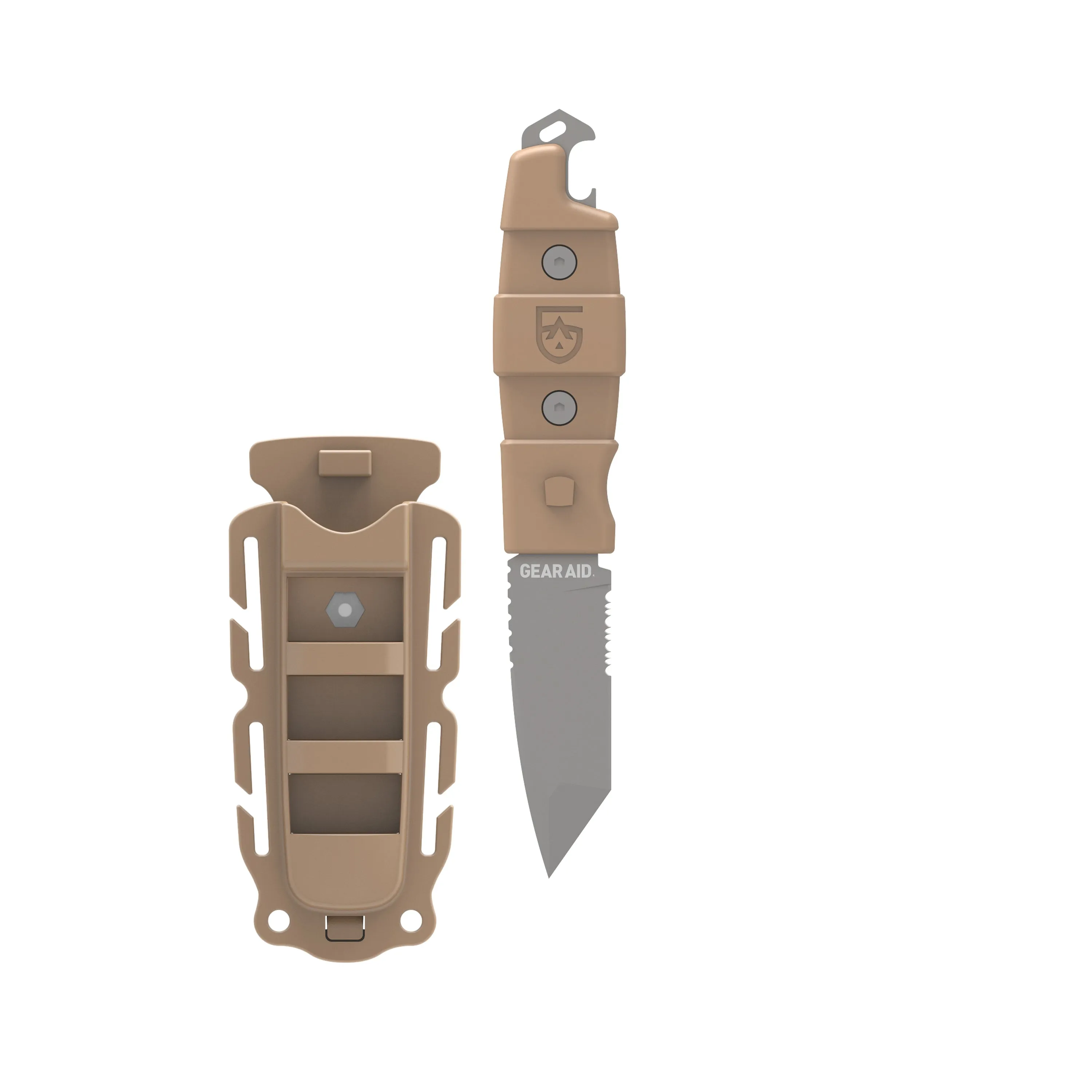 Kotu Tanto Point Knife