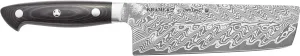 KRAMER by ZWILLING EUROLINE Damascus Collection 6.5-inch Nakiri Knife