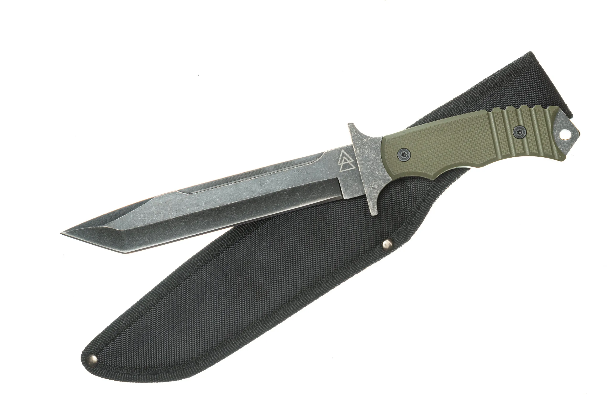 kratos ZF6 Knife