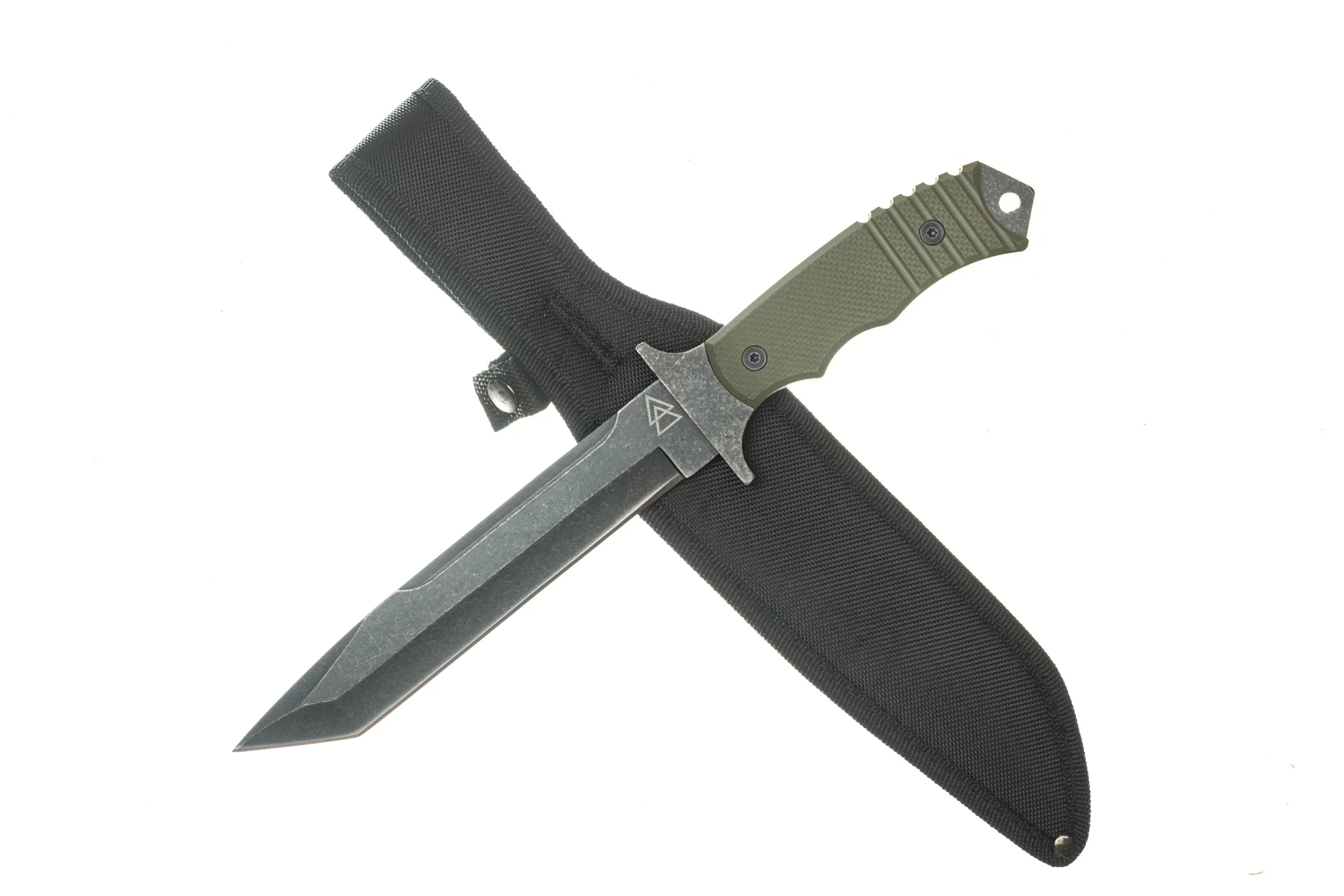 kratos ZF6 Knife
