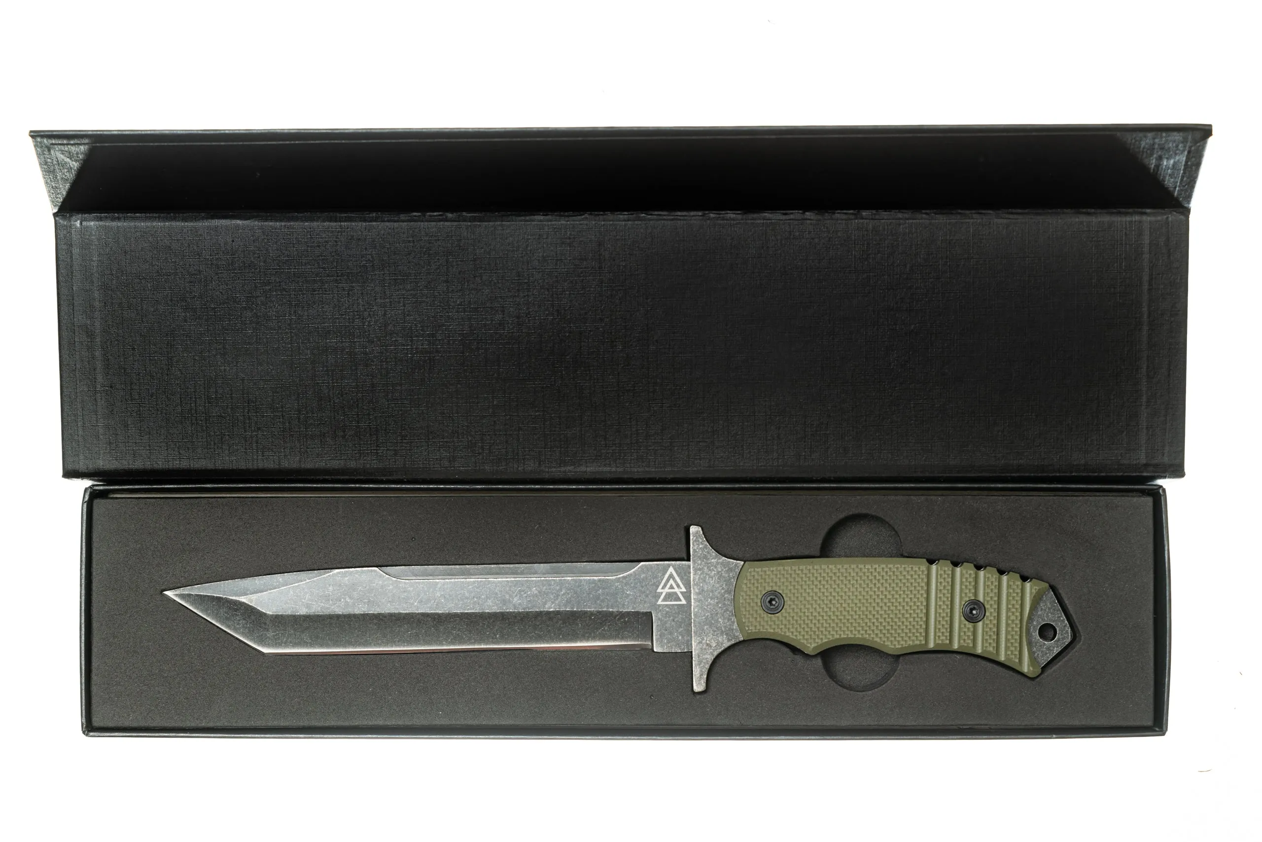 kratos ZF6 Knife