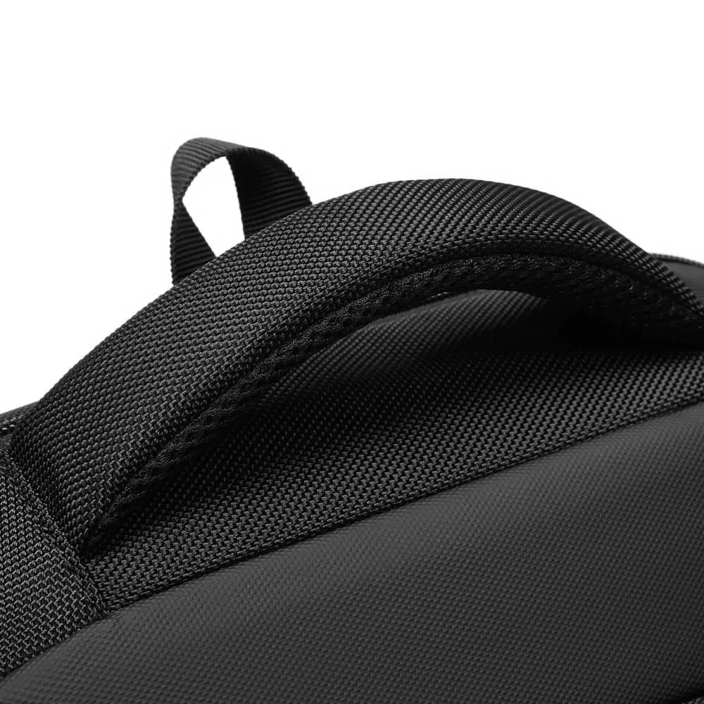 Laptop Backpack featuring the iconic Cedar of Lebanon.