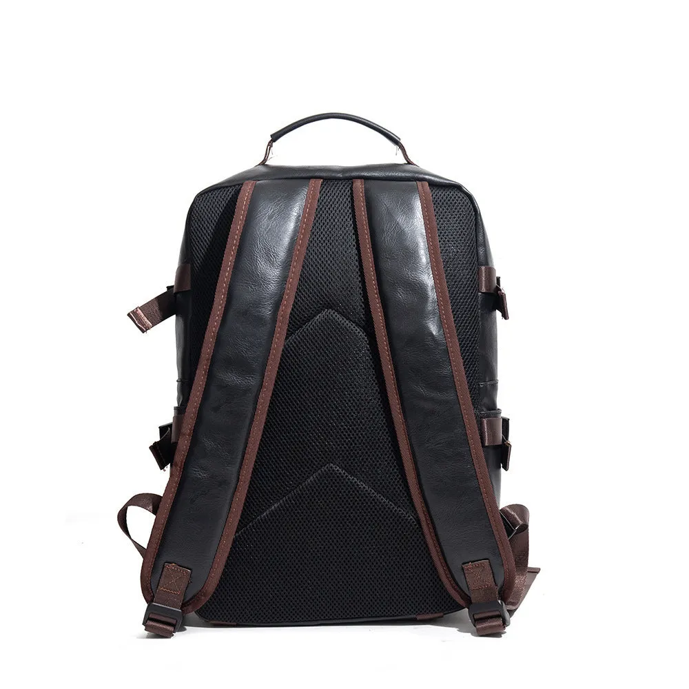 Large Capacity Schoolbag Middle School Student Backpack
