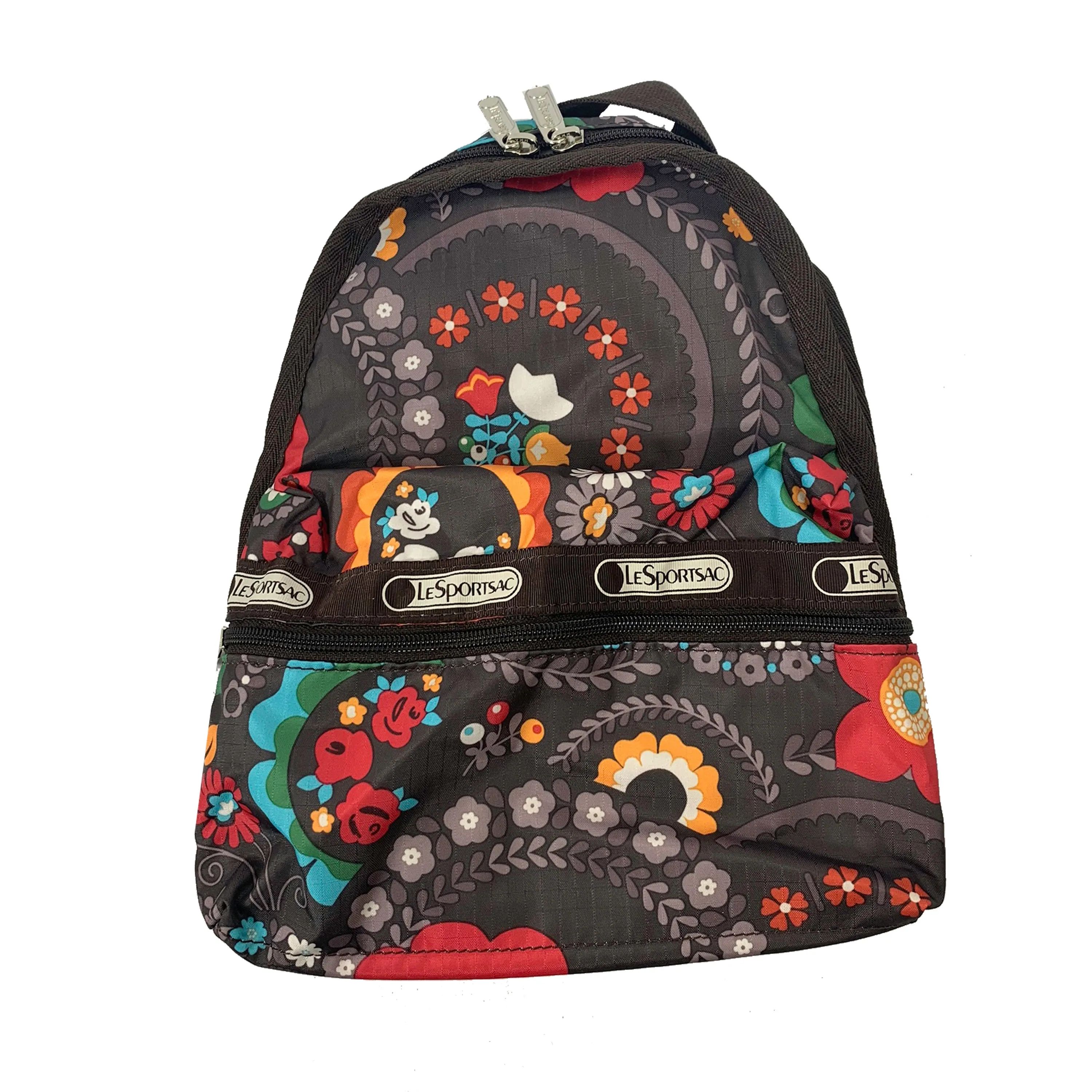 LeSportsac Mini Basic Backpack