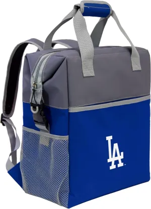 Licensed MLB Backpack Cooler